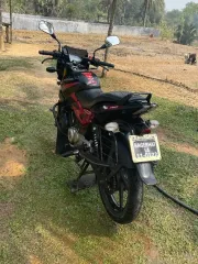 Bajaj Pulsar 150